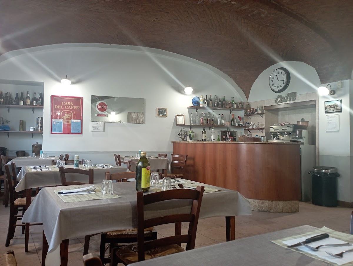 Bar Trattoria - 5